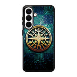 Seattle Mariners Samsung Galaxy S26 Plus Case