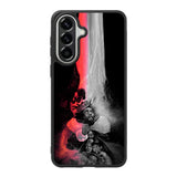 J Cole Illustration Samsung Galaxy A37 Case