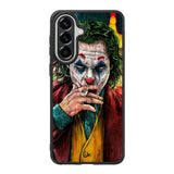 Joker Fanart Samsung Galaxy A37 Case OV8236