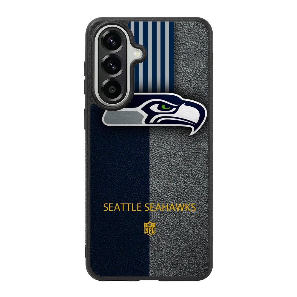 Seattle Seahawks Samsung Galaxy A37 Case OV9515