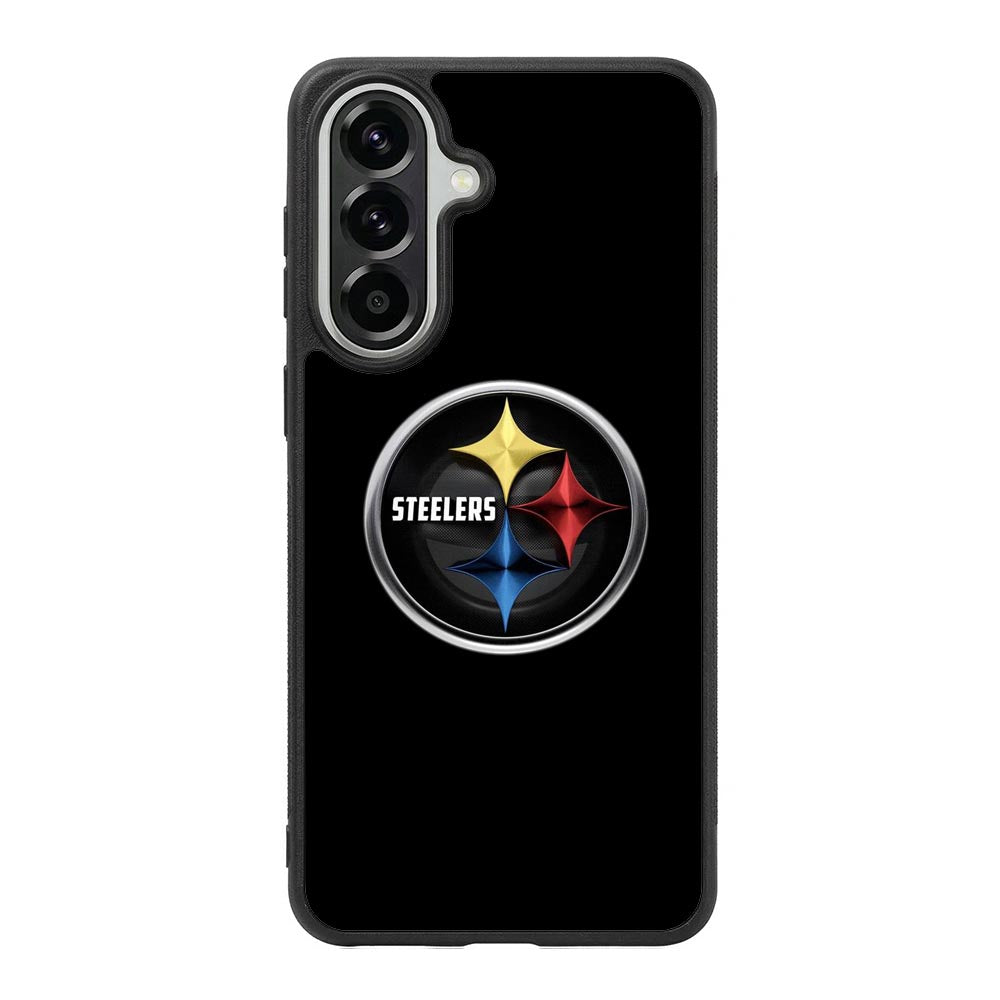 Pittsburgh Steelers Logo 8th Samsung Galaxy A57 Case