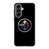 Pittsburgh Steelers Logo 8th Samsung Galaxy A37 Case