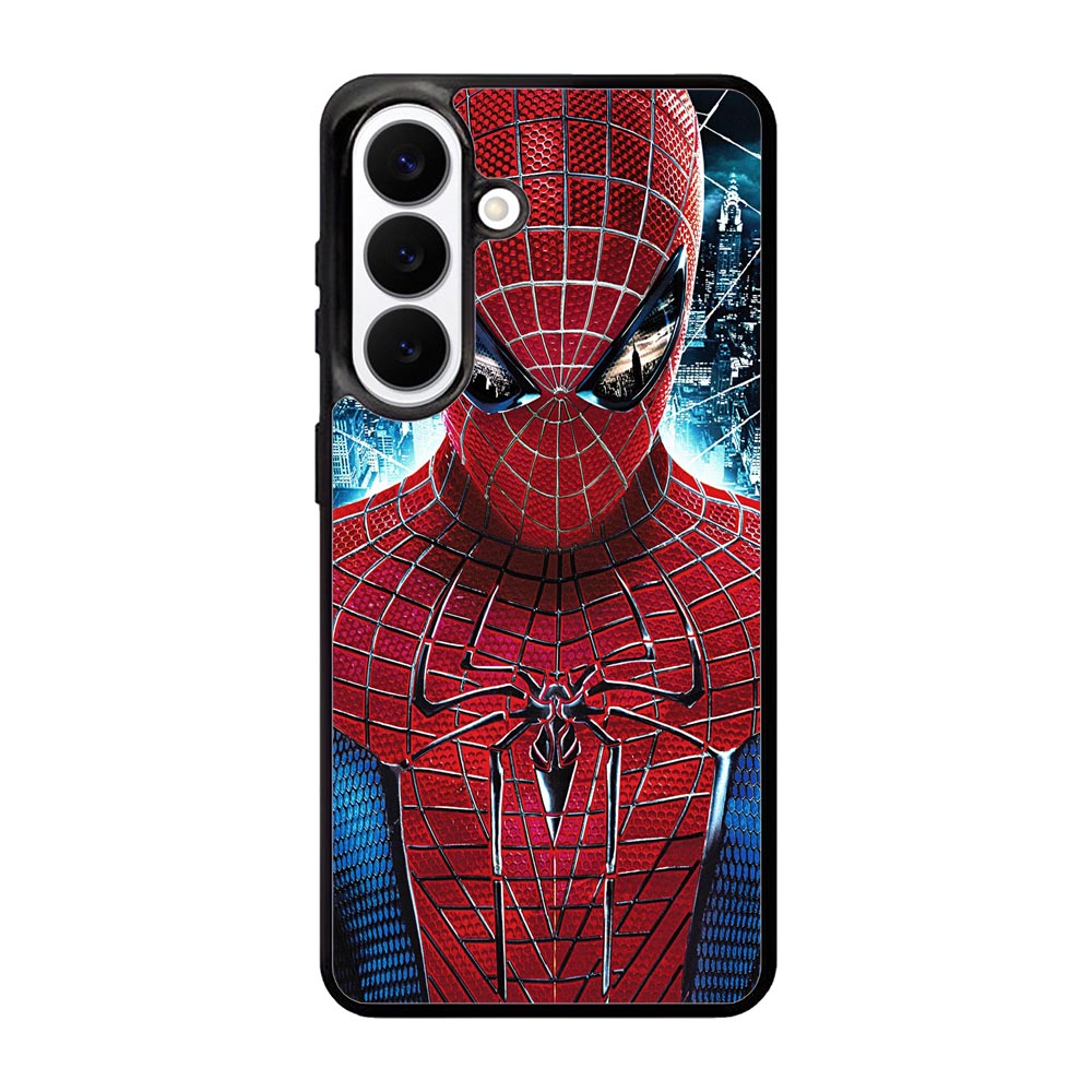 Amazing Spider Man Samsung Galaxy S26 Plus Case
