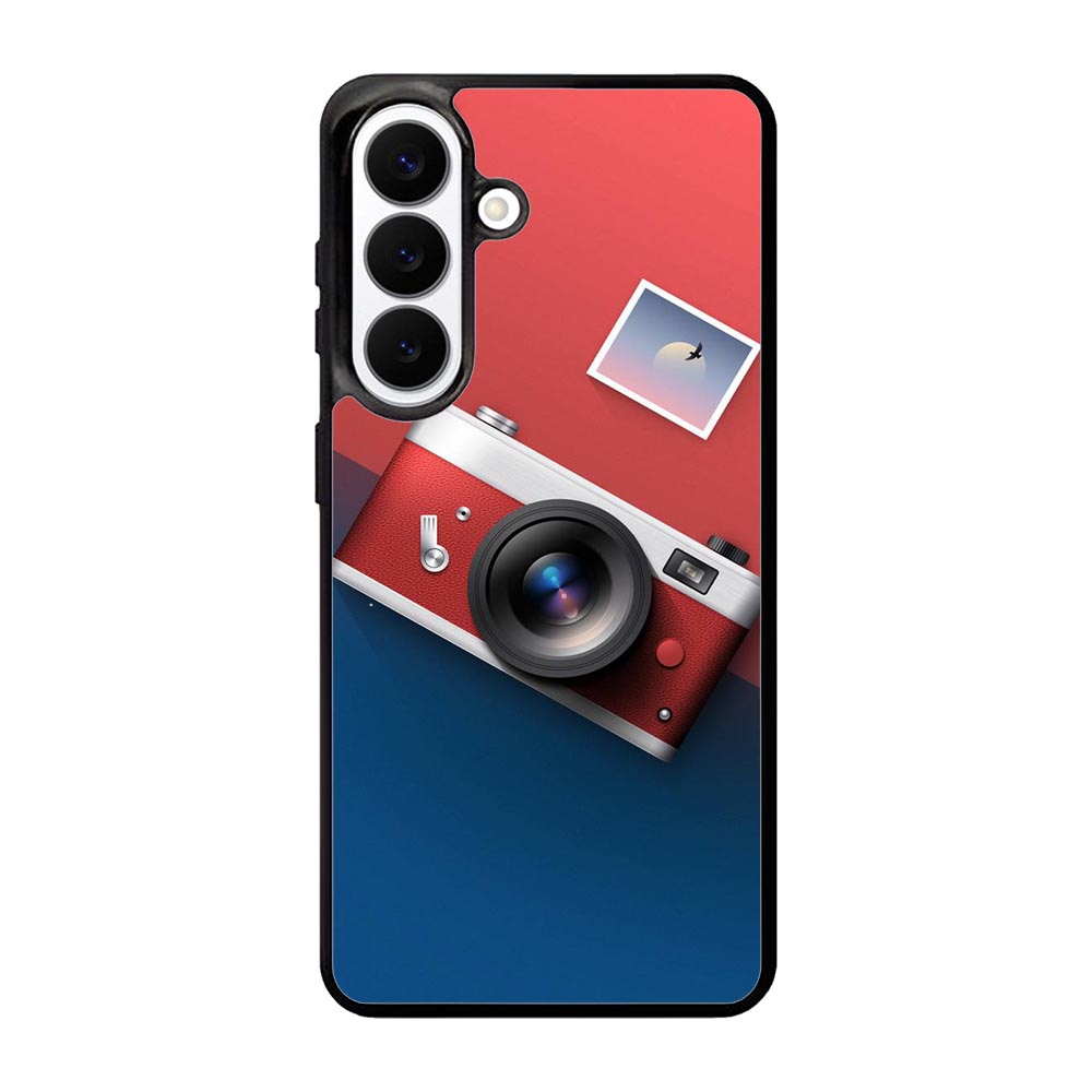 Tecno Camon Samsung Galaxy S26 Plus Case OV9541