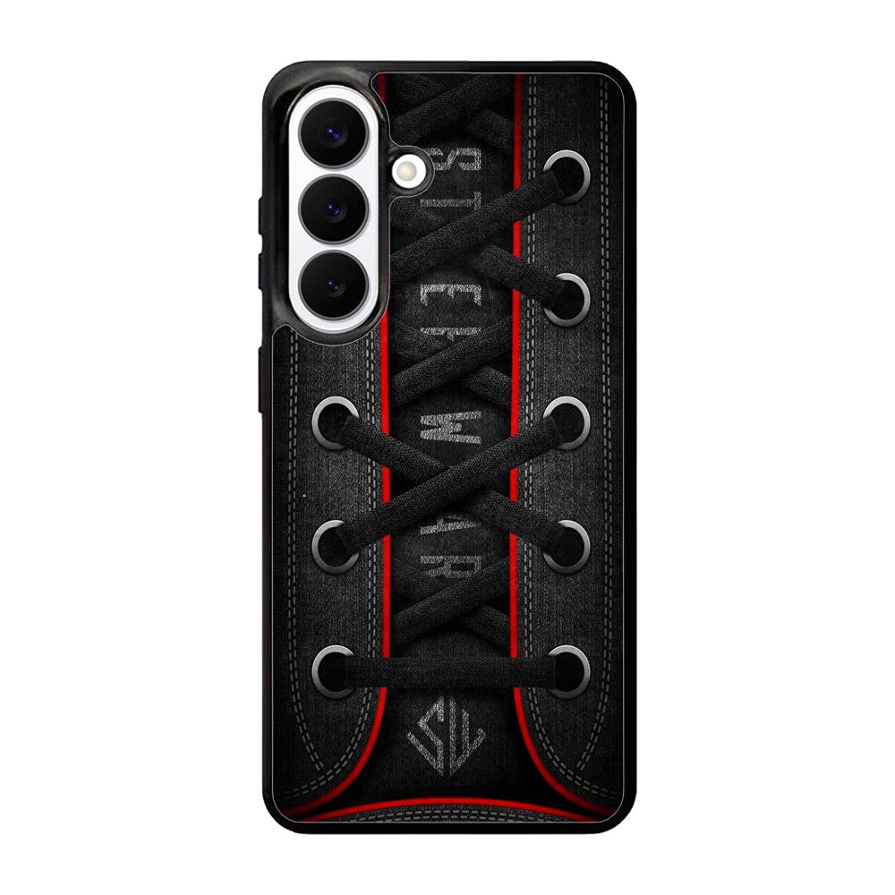 Converse Samsung Galaxy S26 Plus Case OV9521