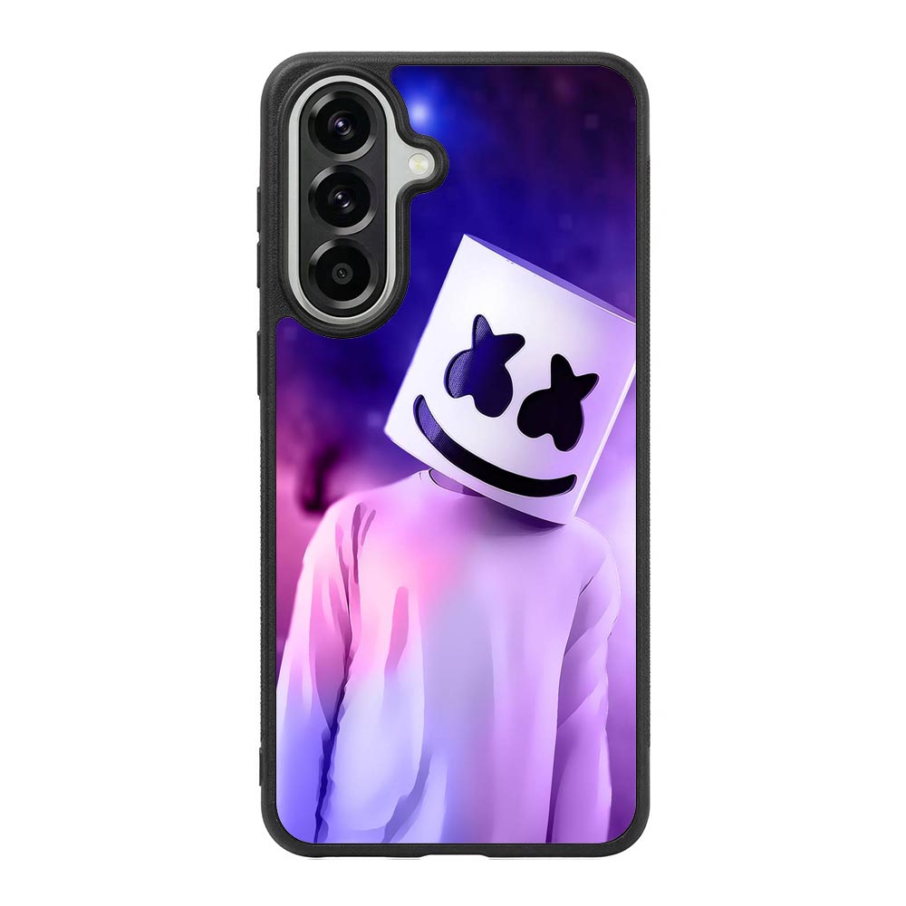 marshmallow Samsung Galaxy A37 Case OV9527
