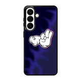 Mouse Hands Samsung Galaxy S26 Plus Case OV9528