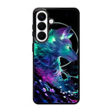 Wild And Free Samsung Galaxy S26 Plus Case OV9594
