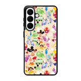 Cute Disney Samsung Galaxy S26 Plus Case