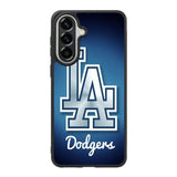 LA Dodgers 3rd Samsung Galaxy A37 Case