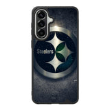 pittsburgh steelers Samsung Galaxy A57 Case OV9574