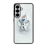 Frozen Olaf Samsung Galaxy S26 Plus Case