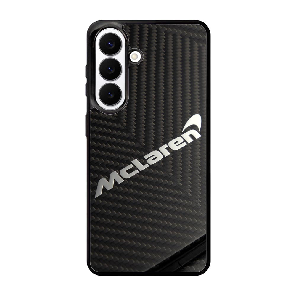 McLaren Samsung Galaxy S26 Plus Case OV9571