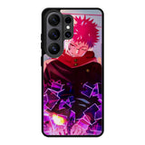 yuji itadori jujutsu kaisen Samsung Galaxy S26 Ultra Case OV9564