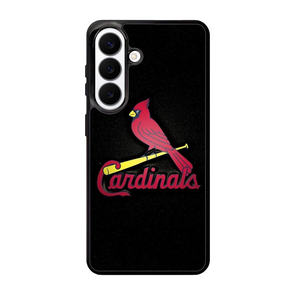 St Louis Cardinals Samsung Galaxy S26 Case OV9562