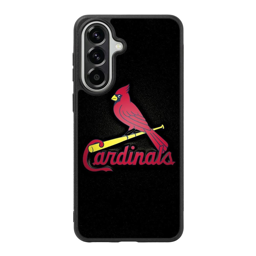 St Louis Cardinals Samsung Galaxy A57 Case OV9562