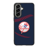 New York Yankees 13th Samsung Galaxy A37 Case