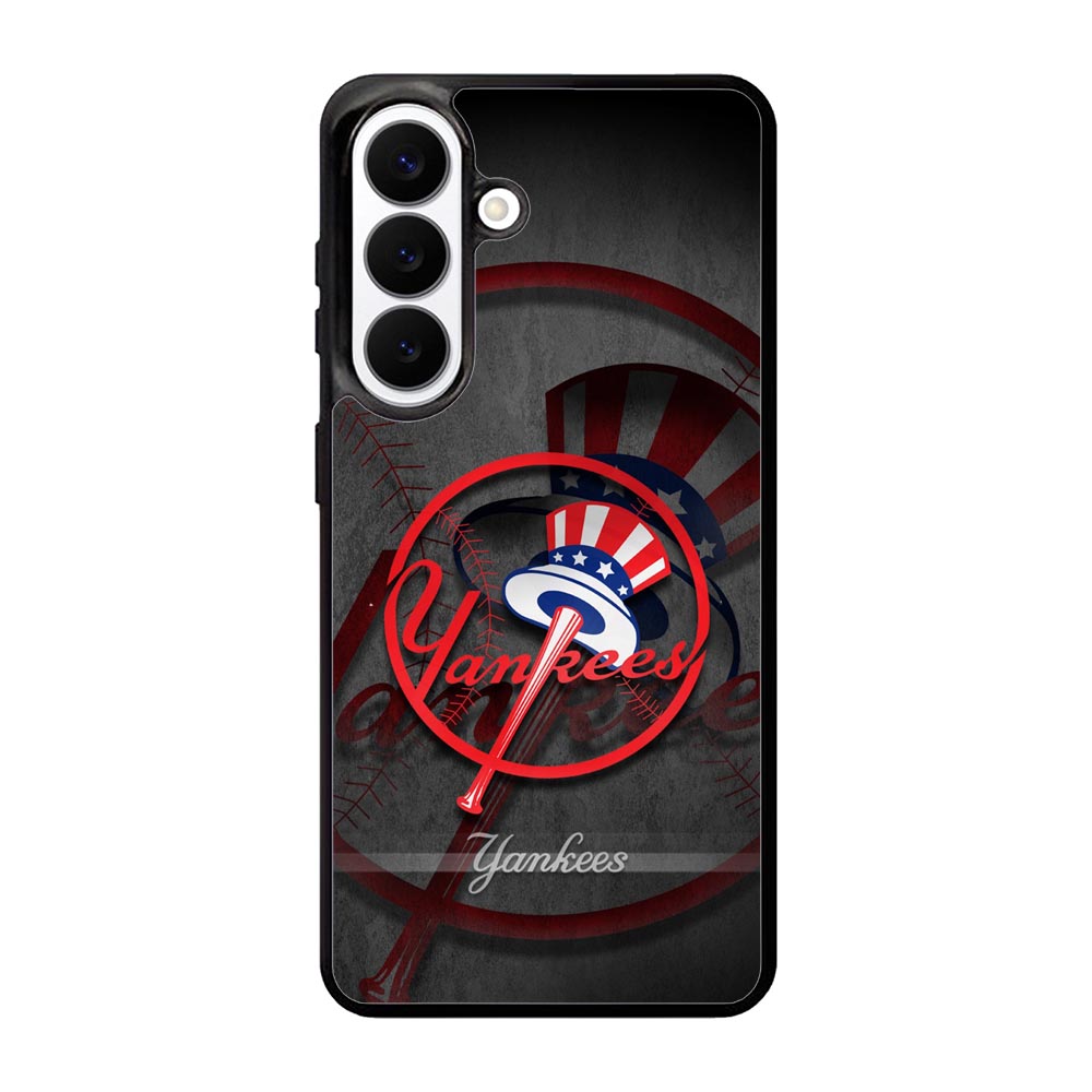 New York Yankees Samsung Galaxy S26 Plus Case OV9560