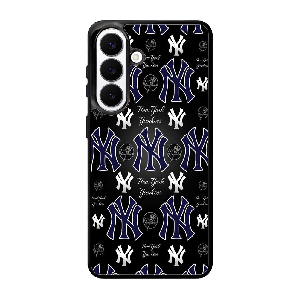 New York Yankees 12th Samsung Galaxy S26 Case
