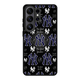 New York Yankees 12th Samsung Galaxy S26 Ultra Case