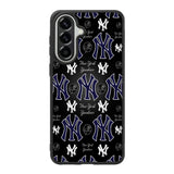 New York Yankees 12th Samsung Galaxy A37 Case