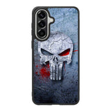 Punisher Logo Samsung Galaxy A37 Case OV9550
