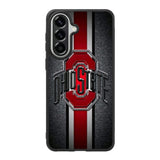 Ohio State Logo 4th Samsung Galaxy A37 Case