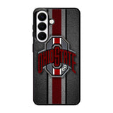 Ohio State 11th Samsung Galaxy S26 Case