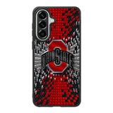 ohio state 10th Samsung Galaxy A37 Case