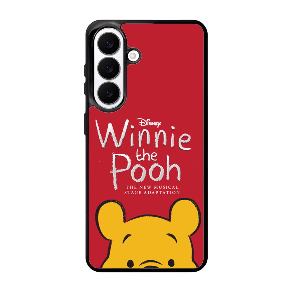 Winnie The Pooh Samsung Galaxy S26 Case OV8964