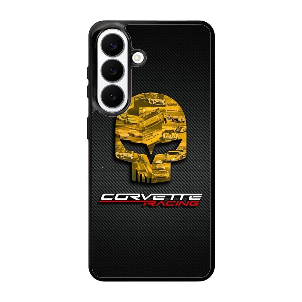 Corvette Samsung Galaxy S26 Plus Case OV8962