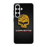 Corvette Samsung Galaxy S26 Plus Case OV8962
