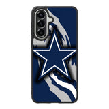 dallas cowboys Samsung Galaxy A57 Case OV8959