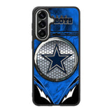 dallas cowboys logo Samsung Galaxy A37 Case OV8957
