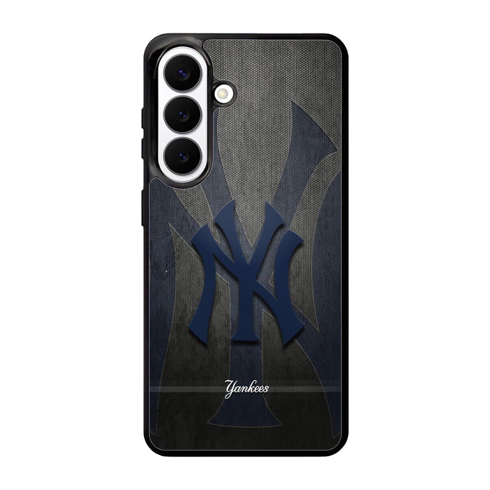 New York Yankees Samsung Galaxy S26 Plus Case OV8952