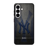 New York Yankees Samsung Galaxy S26 Plus Case OV8952