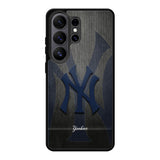 New York Yankees Samsung Galaxy S26 Ultra Case OV8952
