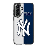 New York Yankees Samsung Galaxy A37 Case OV8951