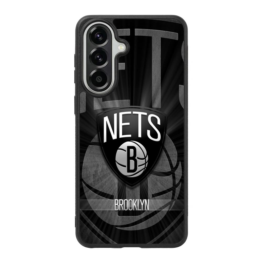 brooklyn nets Samsung Galaxy A57 Case OV8948