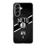Brooklyn Nets Samsung Galaxy A37 Case OV8947