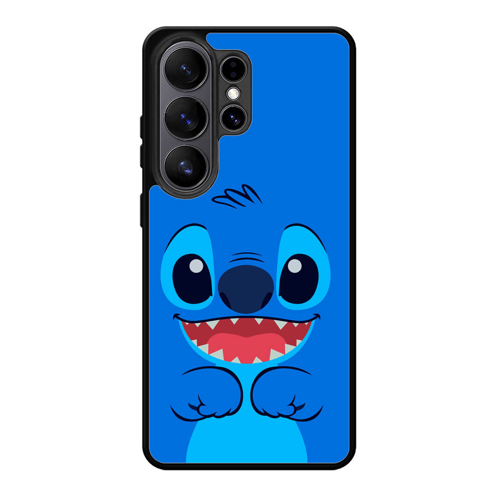 stitch disney Samsung Galaxy S26 Ultra Case OV8945