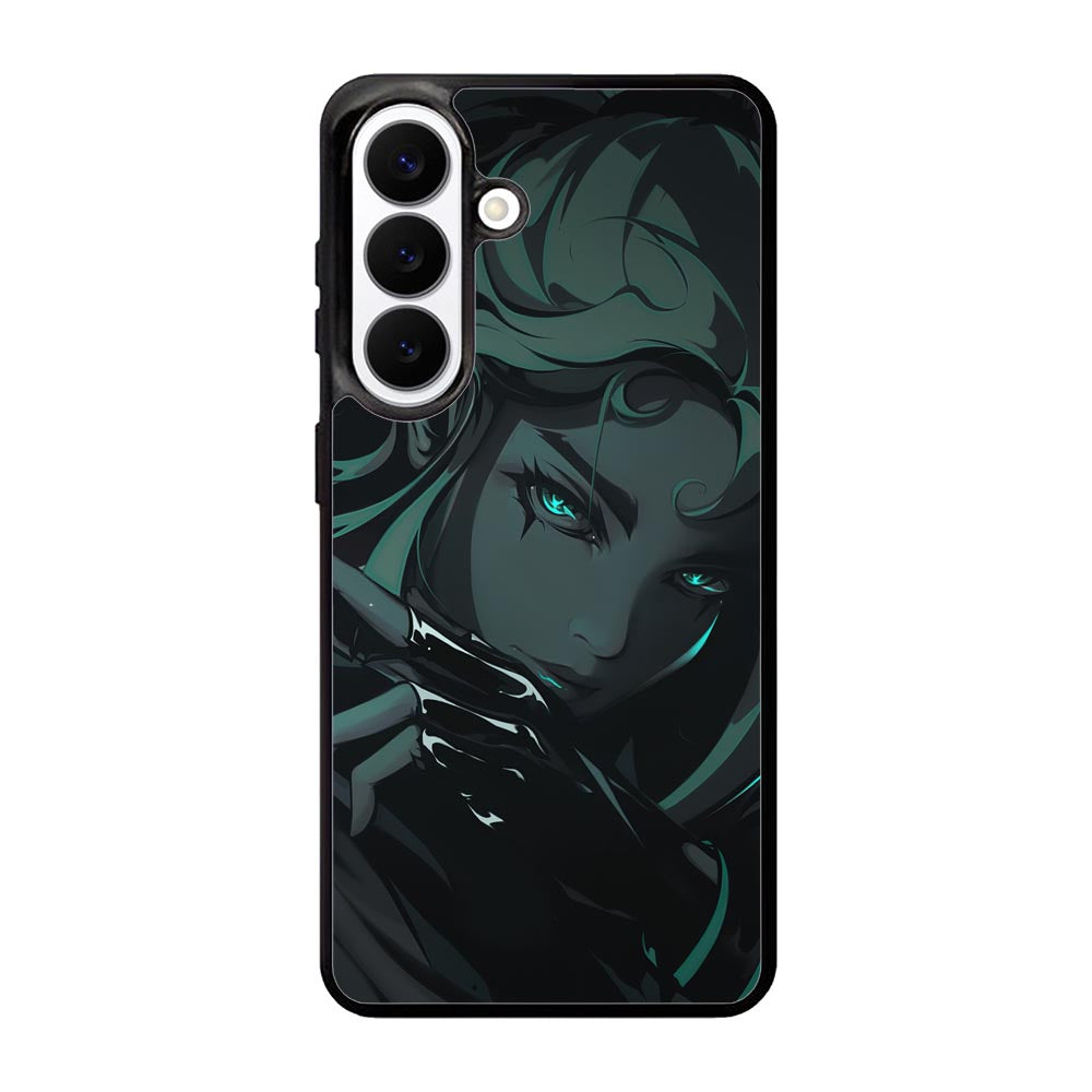 Jett Valorant Samsung Galaxy S26 Case OV8940