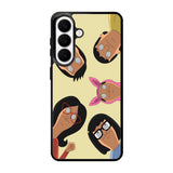 Bobs burger Family Samsung Galaxy S26 Case OV8996