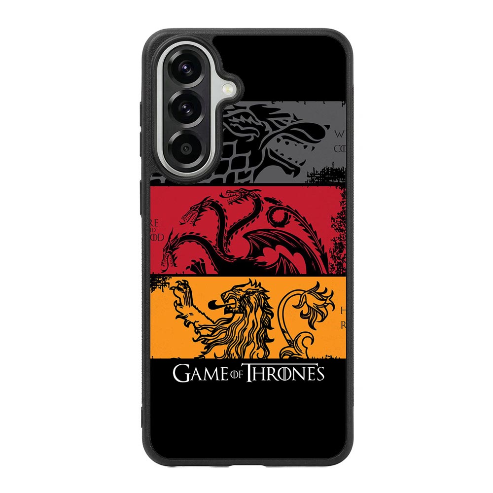 Game Of Thrones Samsung Galaxy A57 Case QC8995