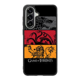 Game Of Thrones Samsung Galaxy A57 Case QC8995