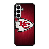 Kansas City Chiefs 16th Samsung Galaxy S26 Case