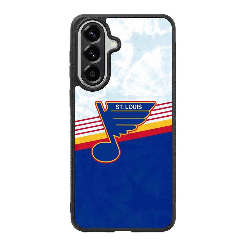 St Louis Blues Logo Samsung Galaxy A57 Case QC8991