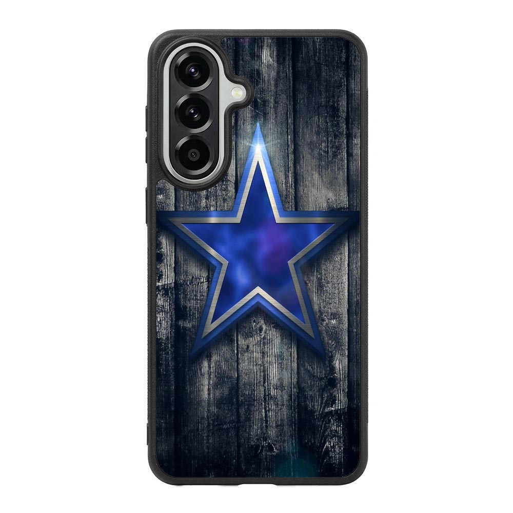 Dallas Cowboys Samsung Galaxy A37 Case OV8973