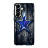 Dallas Cowboys Samsung Galaxy A37 Case OV8973
