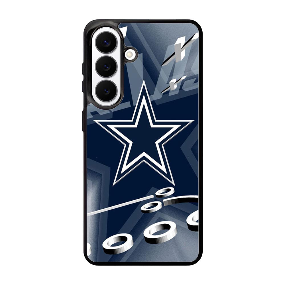 dallas cowboys Samsung Galaxy S26 Plus Case OV8972